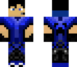warrior teen fixed