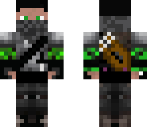 creeper hunter