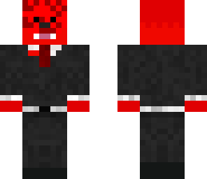 red bacca