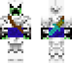 creeper assassin
