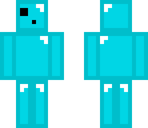 1-eyed mrblueblob pirate _diamond
