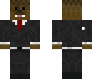fluffy no beard