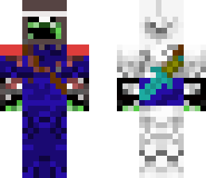 creeping blaster