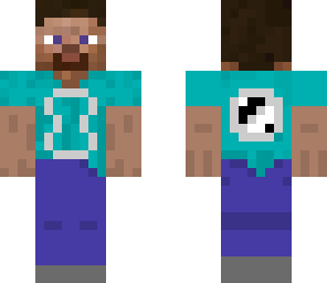 ying yang steve