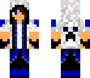 skin madet be me