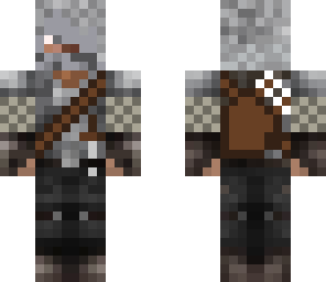 survivalist ninja