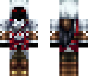 ender assasin 
