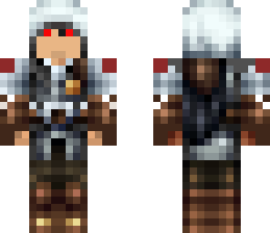 menmedskie the assasin