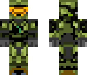 master chief