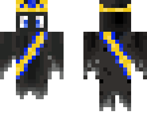 king of darkness