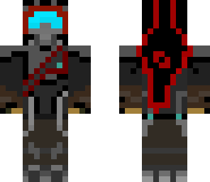 destiny hunter