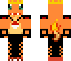 king_charmander