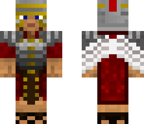 roman angel