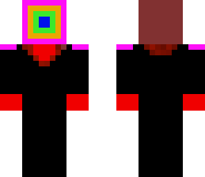 colour mix steve