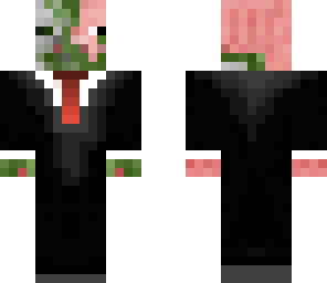 pigman