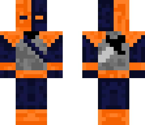 deathstroker