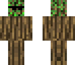 shady tree
