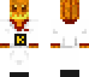 pumpkinman