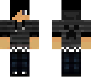 cool boy