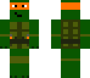 michelangelo