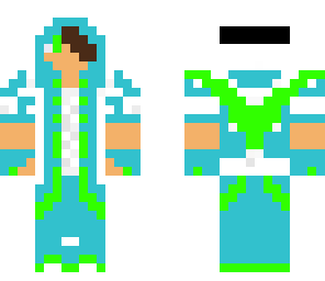 edited new boy
