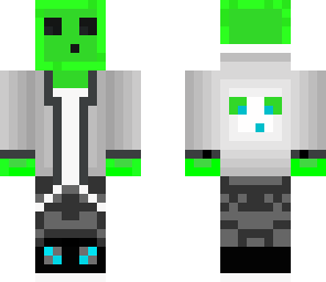 slime