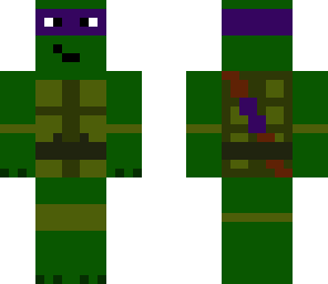 donatello