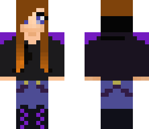 ender girl