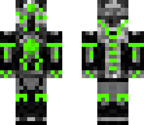 lime knight