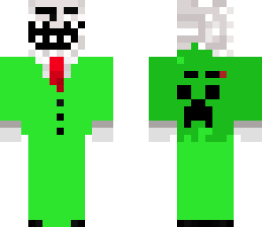 troller skin