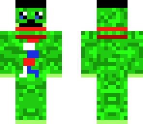 green british