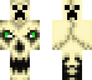 skull