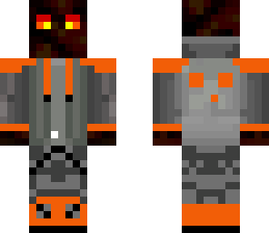 magma cube