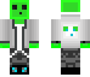 slime