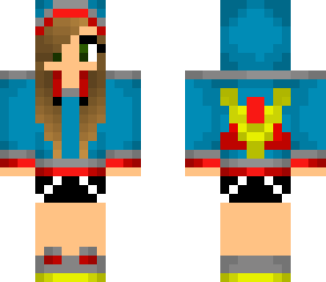 super girl