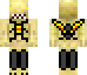chimeran hybrid