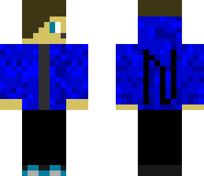 natpat71302's 2nd skin