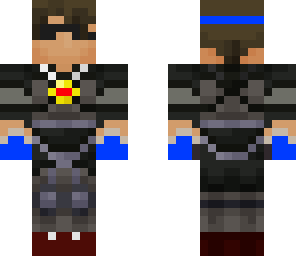 skydoesminecraft
