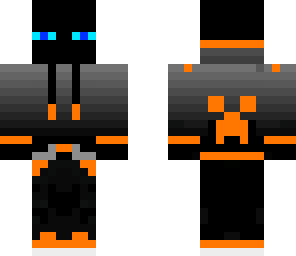 cool enderman