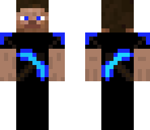 diamond miner
