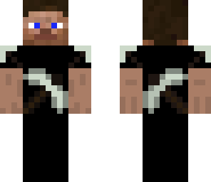 iron miner