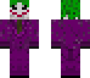 the joker