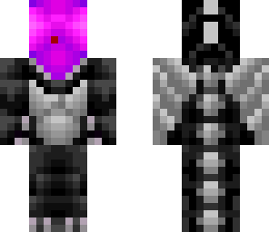 ender dragon warrior