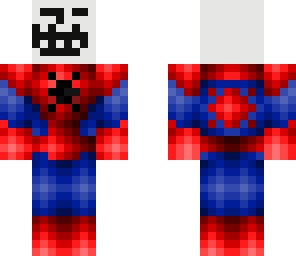 trooled spider man