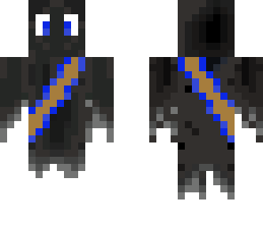 people of darkness