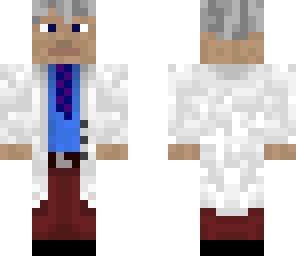rock scientist