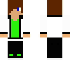 aswome guy