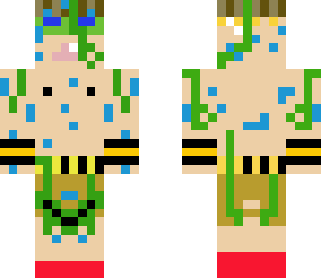 swampy generikb