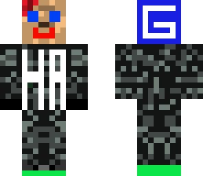 google hacker