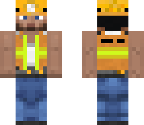 worker